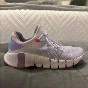 Nike Women’s Metcon 4 Lilac